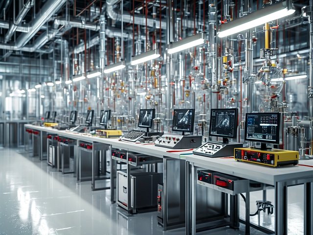 工业清洗剂去污测试-3