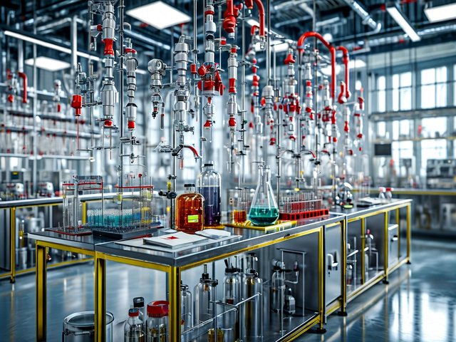 工业清洗剂去污测试-1