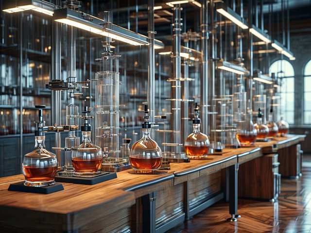 朗姆酒糠醛检测-3