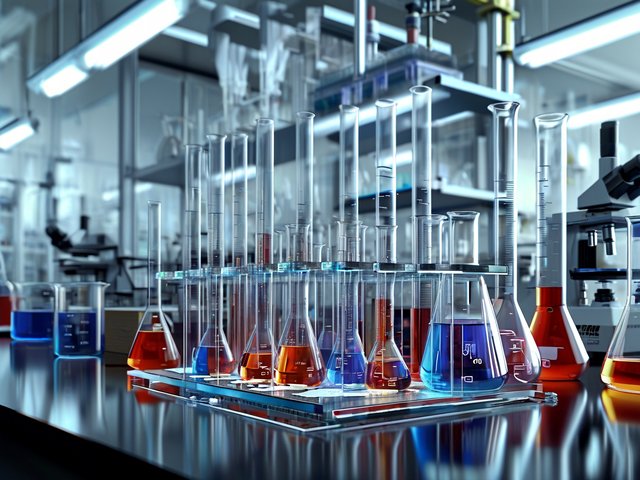 微流控芯片流速校准测试-2