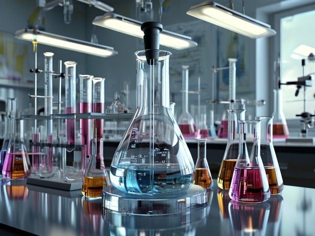 长链季铵盐分离分析-4