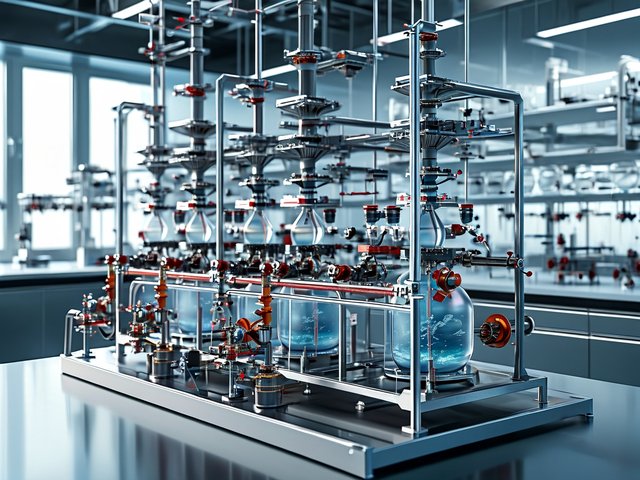 海水淡化金属离子分析-4