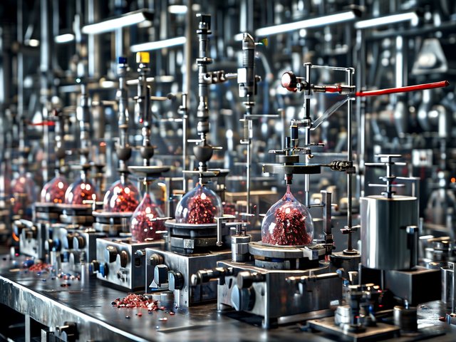 铁矿石磨蚀性指数测试-3