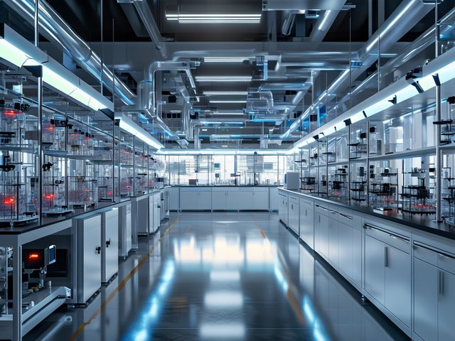 FRP管出厂检测-3