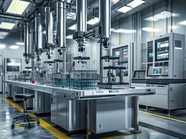 矿产品硫含量检测-1