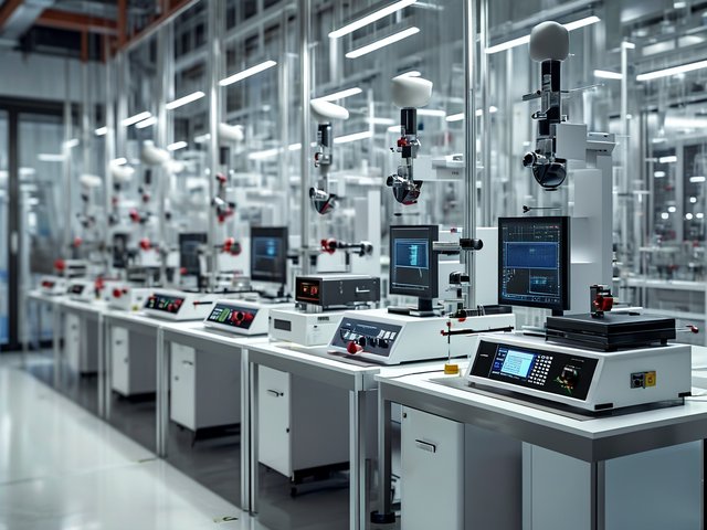 接触角测量测试-4