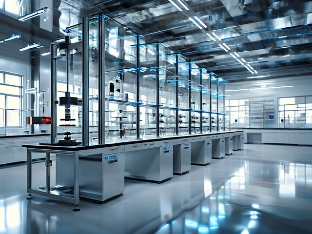 钢化玻璃抗冲击性试验-1