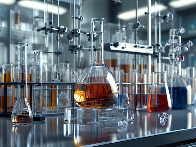 对羟基苯乙酮气相色谱分析-1