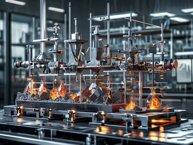 铁矿石磨蚀性指数测试-4