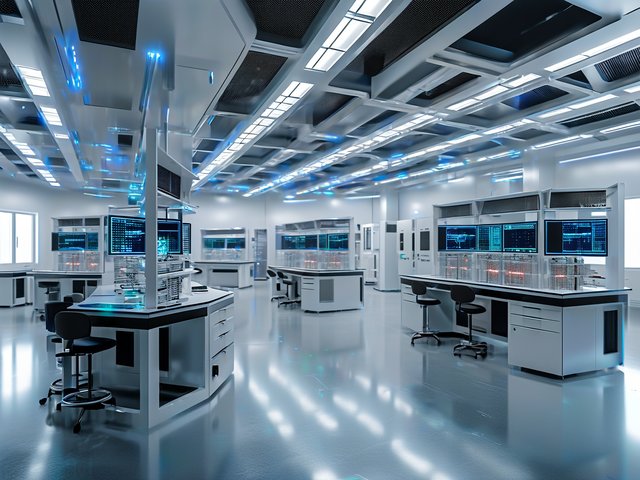 EN55035标准测试-3