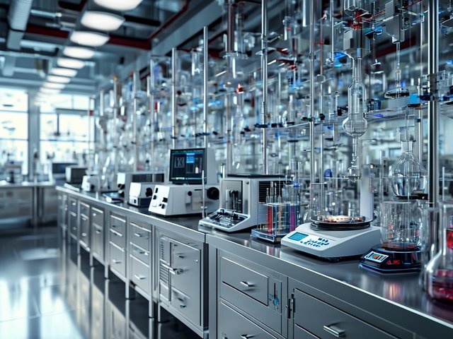 乳化离心稳定性分析-3