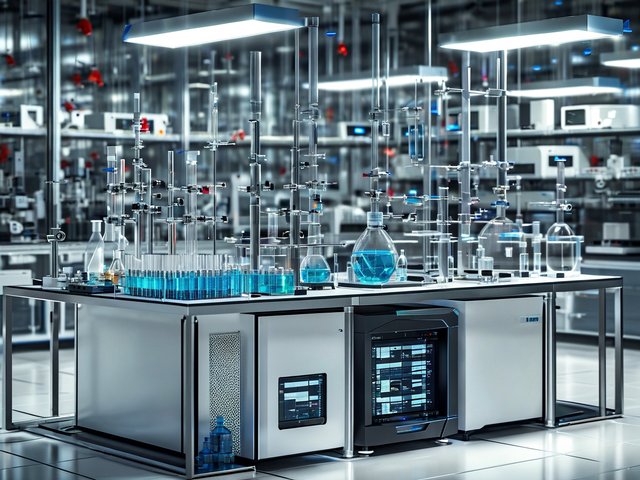 低聚果糖液相色谱分析-2