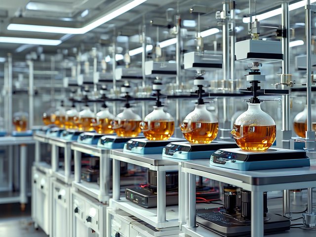 栀子花茶质量检测-4