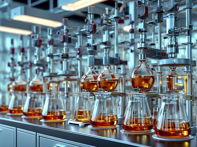 栀子花茶质量检测-3