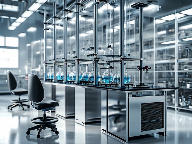 氟化镧纯度测定-3