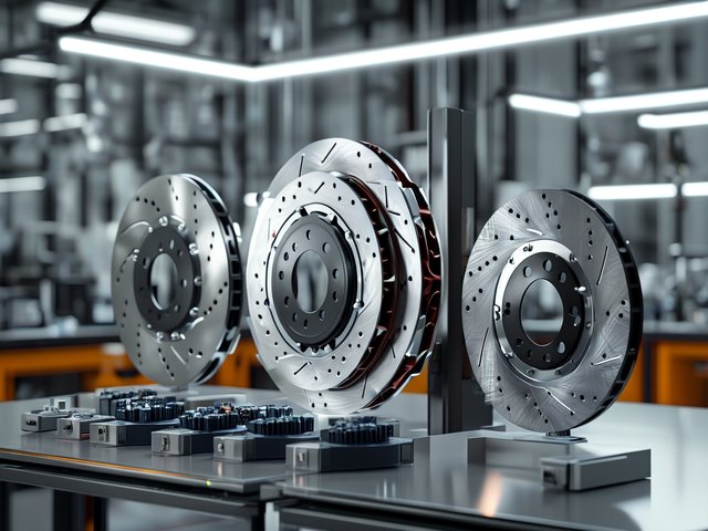 刹车片TGA分析-4