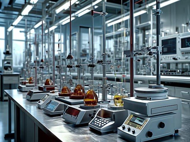 红外光谱石油树脂测试-3