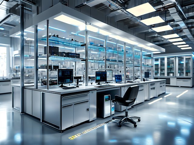 煅后焦孔隙率检测-3