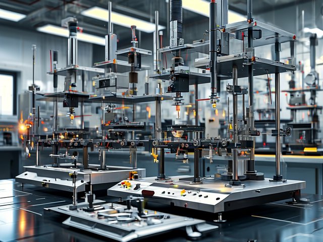 棒材机械性能测试-3