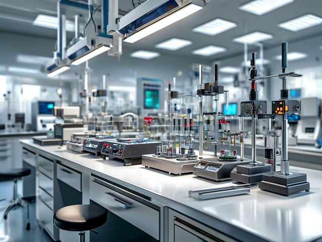 硬质合金氧含量检测-1