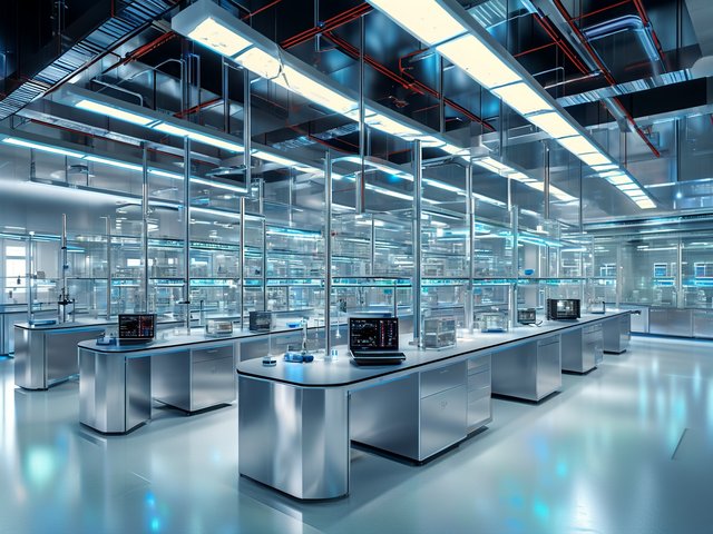 全自动免疫印迹检测-4