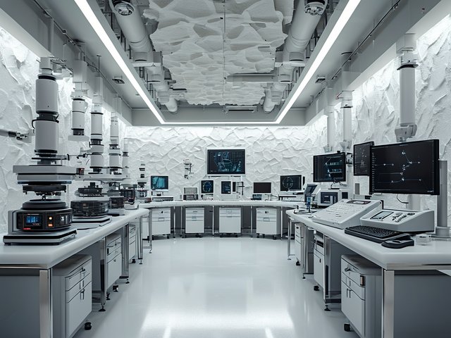 石膏板成分分析-1