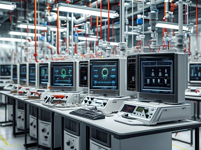 表冷器效率检测-2