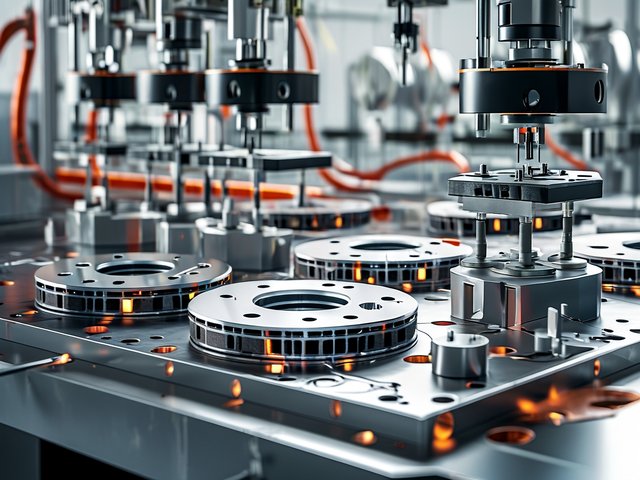 刹车片气孔率测试-3