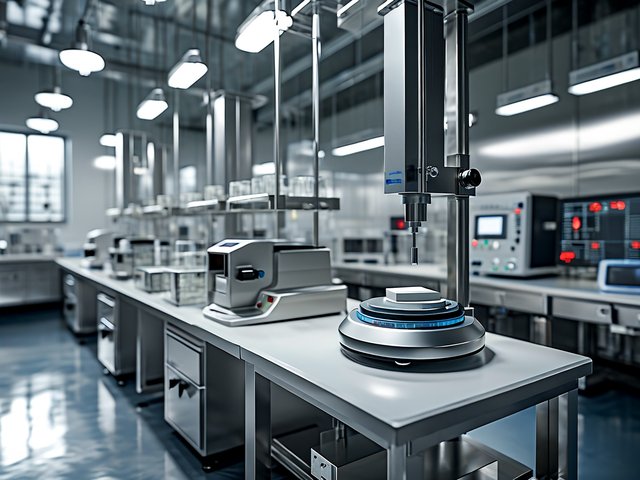 水豆腐灰分检测-2