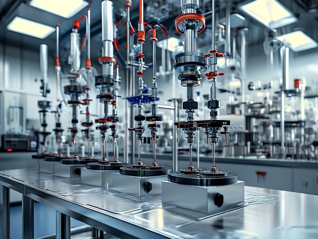 高压喷油器性能测试-2