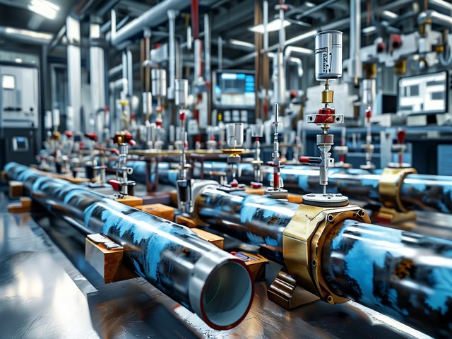 钢质管道环氧涂层测试-3