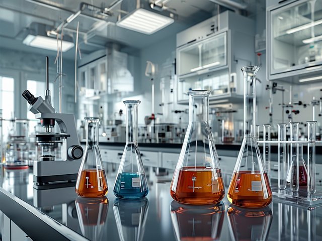 石膏板成分分析-2