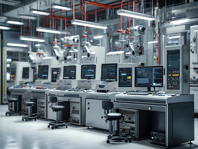 PGMEA金属含量检测-2