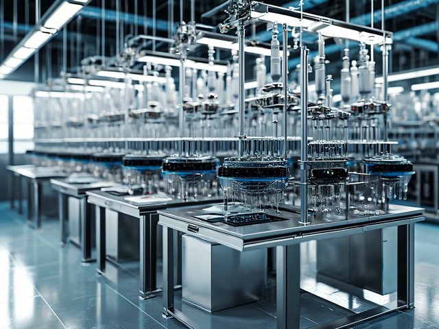 喷水织机污水处理测试-1