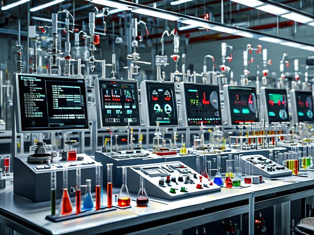 翻车机安全性能测试-2