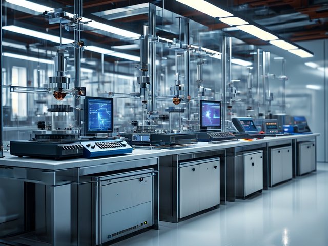 铬天青S测铝分析-4