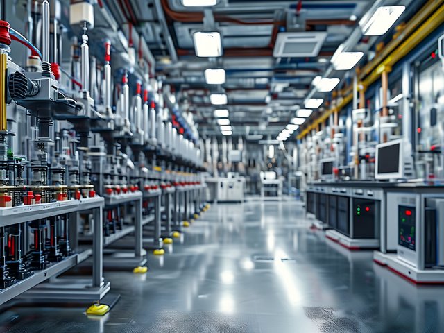 电力电缆保护导管测试-2