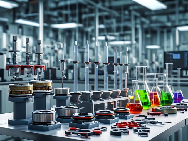 滑动轴承测试-2