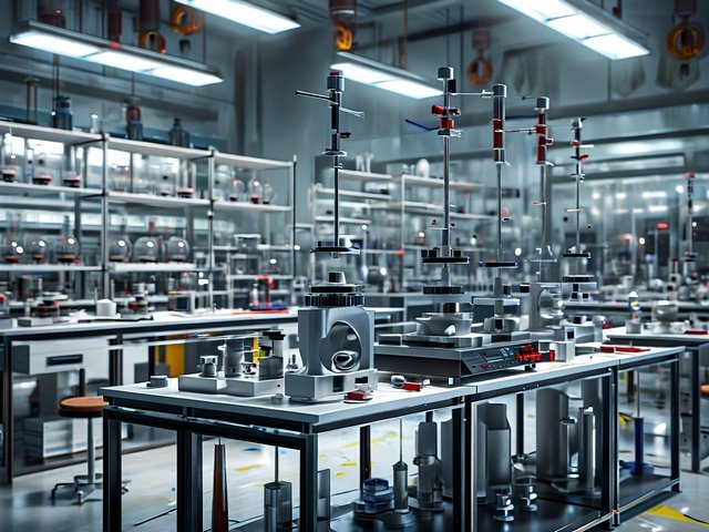 振动剥离疲劳试验-2