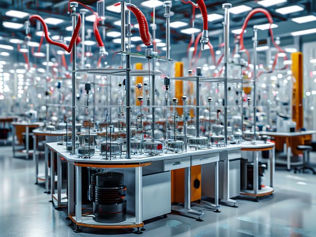 馈线弯曲耐久试验-4