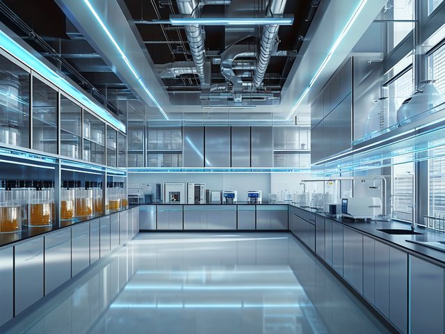 酵母抽提物澄清度分析-2