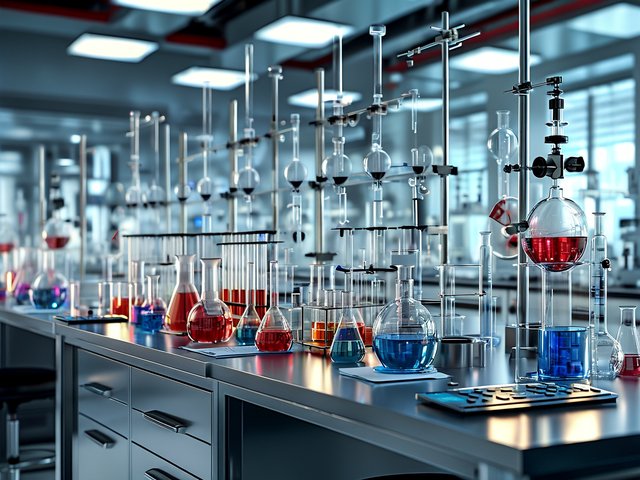 氯乙酰氯纯度检测-1