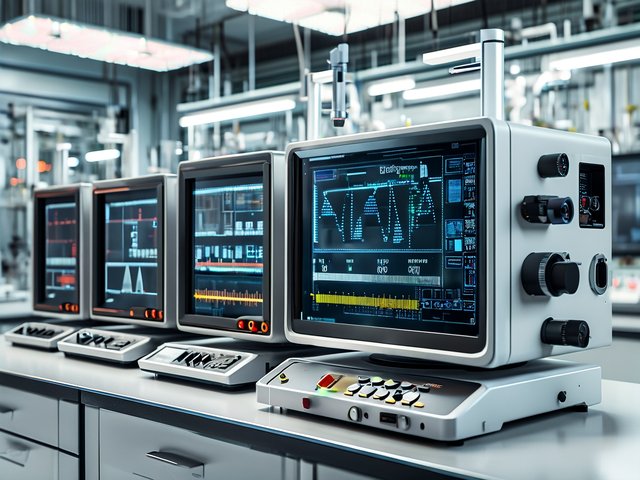 硬质合金氧含量检测-4