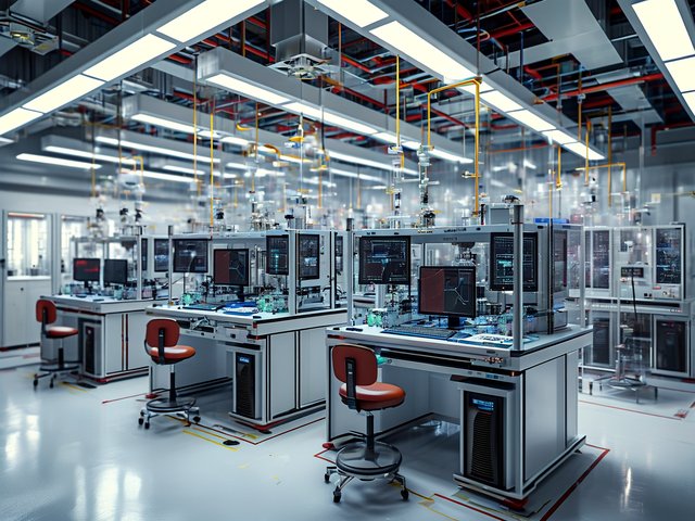 覆铜板环氧树脂检测-4