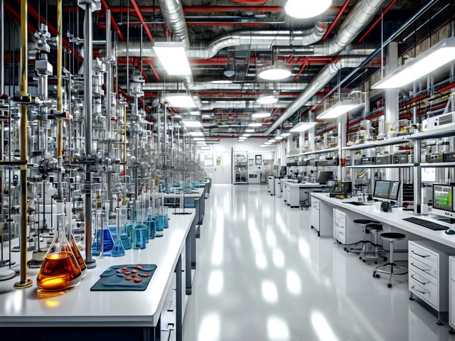 油基钻井液有机土检测-1