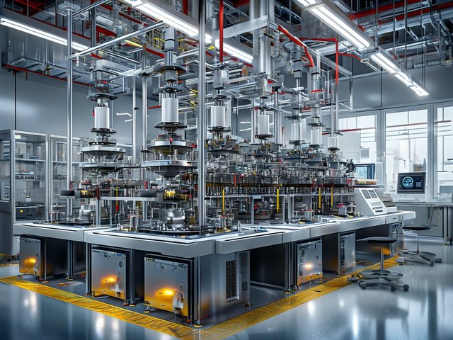 PGMEA金属含量检测-1