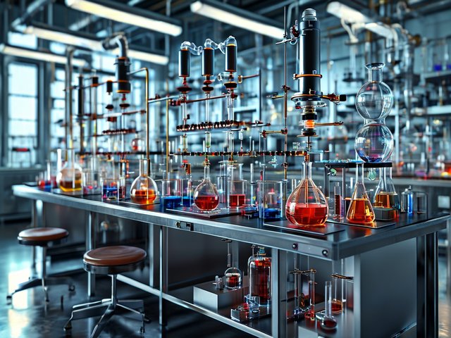 煤基混合戊烯成分分析-2