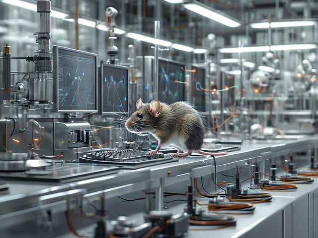 Maco模型鼠行为分析-3