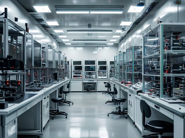 半导体薄膜性能测试-3