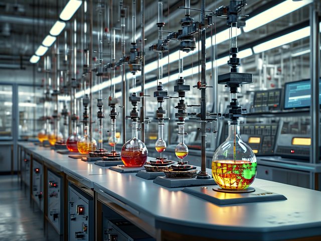 油基钻井液有机土检测-2